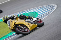 Yellow Bikes